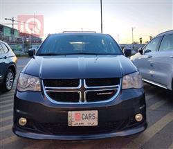 Dodge Grand Caravan